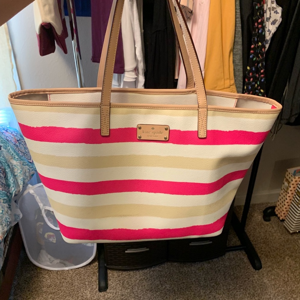 Kate Spade tote